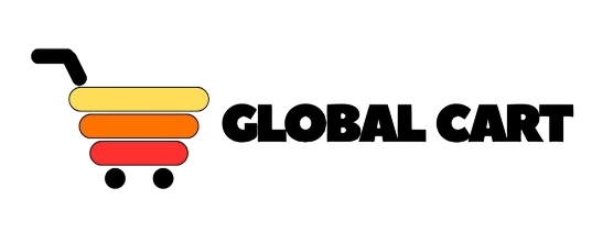 Enhanced Global Cart Logo
